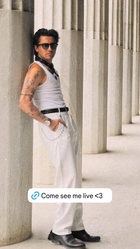 Isaak Presley : isaak-presley-1747926080.jpg