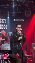 Isaak Presley : isaak-presley-1750734948.jpg
