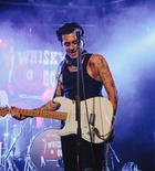 Isaak Presley in General Pictures, Uploaded by: bluefox4000