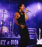 Isaak Presley in General Pictures, Uploaded by: bluefox4000