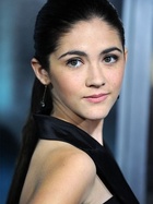 Isabelle Fuhrman  in
General Pictures -
Uploaded by: Guest