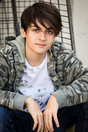 Isaiah Dell in
General Pictures -
Uploaded by: TeenActorFan