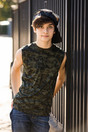 Isaiah Dell in
General Pictures -
Uploaded by: TeenActorFan