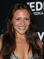 Italia Ricci in
General Pictures -
Uploaded by: Smirkus