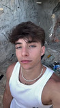 Izan Llunas in
General Pictures -
Uploaded by: bluefox4000