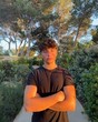 Izan Llunas in
General Pictures -
Uploaded by: bluefox4000
