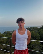 Photo of Izan Llunas