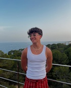 Photo of Izan Llunas