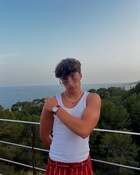 Photo of Izan Llunas