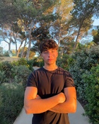 Izan Llunas in General Pictures, Uploaded by: bluefox4000