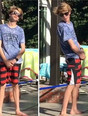 Jace Norman in
General Pictures -
Uploaded by: Nirvanafan201