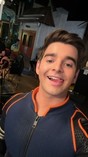 Jack Griffo in
General Pictures -
Uploaded by: Guest