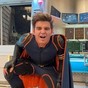 Jack Griffo in
General Pictures -
Uploaded by: Guest