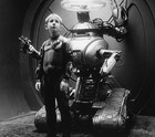 Jack Johnson in
Lost in Space -
Uploaded by: cool1718