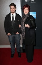 Jack Osbourne in
General Pictures -
Uploaded by: Guest
