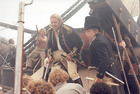 Jack Randall in
Master and Commander: The Far Side of the World -
Uploaded by: nuckie
