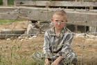 Jack Scanlon in
The Boy in the Striped Pyjamas -
Uploaded by: HaleyLove