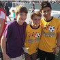 Jacob Bertrand in
General Pictures -
Uploaded by: Guest