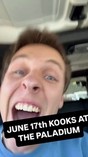 Jacob Bertrand in
General Pictures -
Uploaded by: Guest