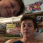 Photo of Jacob Bertrand