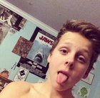 Photo of Jacob Bertrand