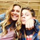 Photo of Jacob Bertrand