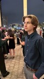 Jacob Tremblay in
General Pictures -
Uploaded by: bluefox4000