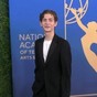 Jacob Tremblay in
General Pictures -
Uploaded by: bluefox4000