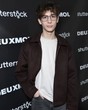 Jacob Tremblay in
General Pictures -
Uploaded by: bluefox4000