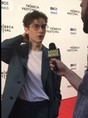 Jacob Tremblay in
General Pictures -
Uploaded by: bluefox4000