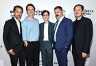 Photo of Jacob Tremblay