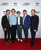 Photo of Jacob Tremblay