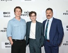 Photo of Jacob Tremblay