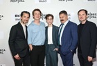 Photo of Jacob Tremblay