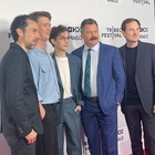 Photo of Jacob Tremblay