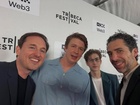 Photo of Jacob Tremblay