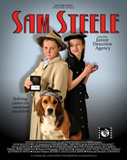 Jacob Hays in
Sam Steele and the Junior Detective Agency -
Uploaded by: Guest