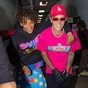 Jaden Smith in
General Pictures -
Uploaded by: Guest
