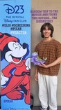 Jake Getman in
General Pictures -
Uploaded by: bluefox4000