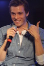 Jake Abel in
General Pictures -
Uploaded by: Guest