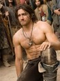 Jake Gyllenhaal in
Prince of Persia: The Sands of Time -
Uploaded by: Guest