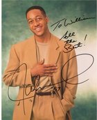 Jaleel White in
General Pictures -
Uploaded by: Guest
