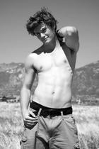 James Gaisford in
General Pictures -
Uploaded by: Guest