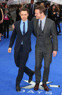 James McAvoy in
General Pictures -
Uploaded by: Guest