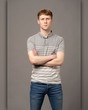 Jamie Borthwick in
General Pictures -
Uploaded by: GuestJamie