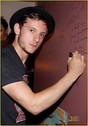Jamie Bell in
General Pictures -
Uploaded by: Guest