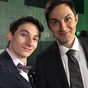 Jared Gilmore in
General Pictures -
Uploaded by: Guest
