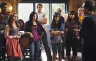 Jasmine Richards in
Camp Rock 2: The Final Jam -
Uploaded by: Guest