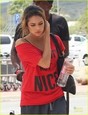 Jasmine Villegas in
General Pictures -
Uploaded by: Guest