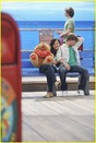 Jason Earles in
Hannah Montana -
Uploaded by: Guest